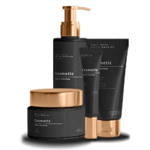 Profumeria e cosmetici