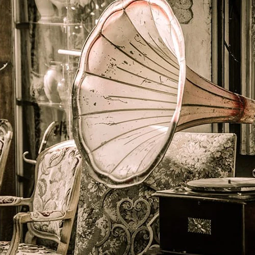 Vintage Modernariato Antiquariato & c.