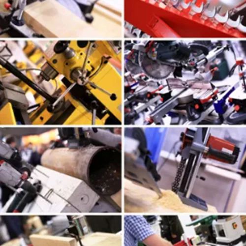 Ferramenta Utensileria