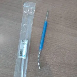 Tracciatore In Metallo Duro Punta Per Tracciare L.200