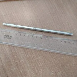 Usag Combidrive 333TX  T30 T40 torx 175mm reversibile