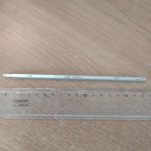 Usag Combidrive 333STX  T25 T27  torx 175mm reversibile