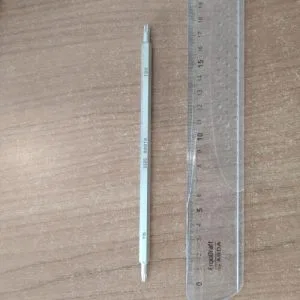 Usag Combidrive 333TX  T15 T20  torx 175mm reversibile