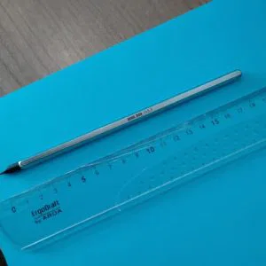 Usag 330 1 x 5,5    esagono/taglio lunghezza 180mm