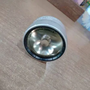 OptiLED Led Colored Spotlamp Color Yellow Giallo