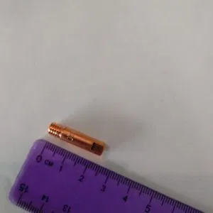 Punta Di Contatto Rame 10 - 0,040