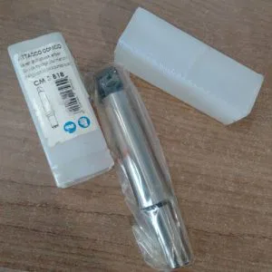 Attacco Conico Taper Drill Cm3 B18 x Mandrino