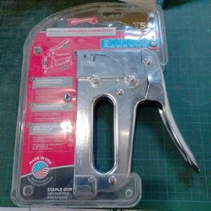 Arrow T50 Staple Fissatrice Graffatrice Professionale