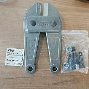 WAGGON VBW 980 910 E1 E5 36