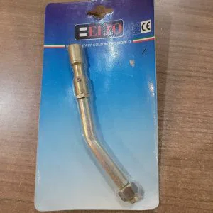 ELTO LANCIA CON BRUCIATORE 15MM GA 115 220011 NUOVA