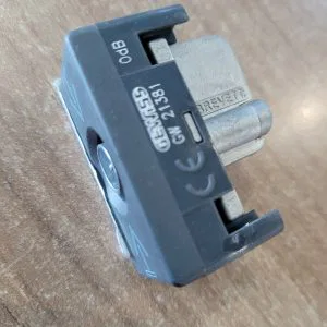 GEWISS GW 21381 0dB  presa TV DIRETTA NUOVA