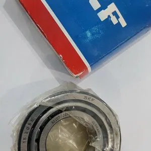 SKF CUSCINETTO 30207 12/Q 7316570514148 ORIGINALE NUOVO