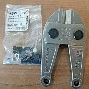 WAGGON VBW 980 E1 E5   610 24