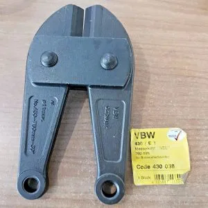 WAGGON VBW 430 760MM  E1 30