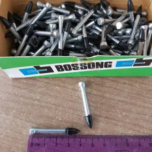 BOSSONG CHIODI FISSATORI CON TESTA K14 - 40