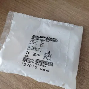 BALLUFF BES008M  Sensori standard induttivi BES M18MI-PSC80B-S04K 127015