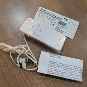 GBC 67375500 COMANDO REMOTO UTC CONTROLLO DISTANZA TELECAMERE TVCC