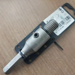 GAMBO ESAGONALE IMPACT M16 100 MM