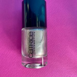 CATRICE COSMETICS NAIL LACQUER 62 must-have STEELetto