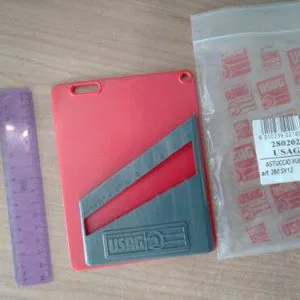 Usag Astuccio Supporto 280202 Art.280 SV12 Porta Punte Trapano