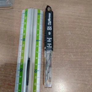 Hufirma Punta Super DD By Diager Misura 9