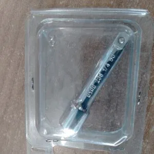 Usag Prolunga Bussole Professionale 236 1/4 50mm