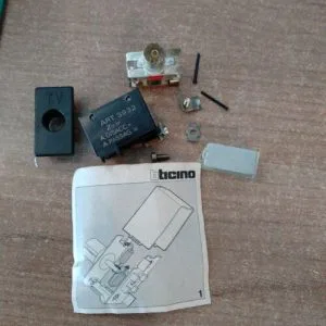 BTicino 3932 Presa TV 12056