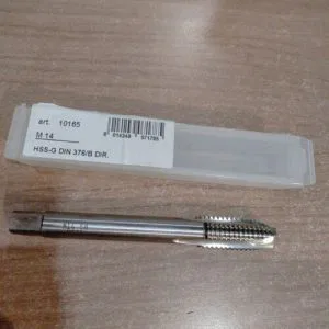 Maschio Macchina M 14 Art. 10165 HSS-G DIN 376/B DIR. 801424907185