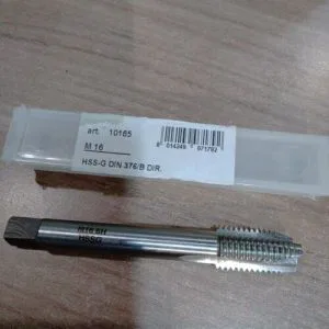 Maschio Macchina M 16 Art. 10165 HSS-G DIN 376/B DIR. 801424907192