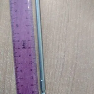 FERMEC Inserto croce lunghezza 150 mm PZ2