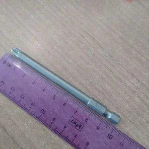 FERMEC Inserto croce lunghezza 100 mm PZ3