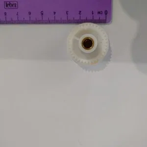 CodS3 Ingranaggio Ruotina dentata  Ricambio Silma Eumig Bauer