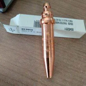 Punta da taglio IC FRO acetilene 10 - 25 Cod.FA97031400  0545251