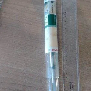 Bosch Punta 16 Mm 235 Mm 2609255242  3165140383578