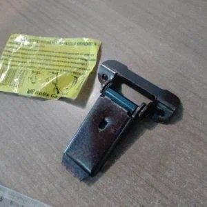 Galletto Di Sicura Per Tapparelle Bronzato Bolis Art.1425