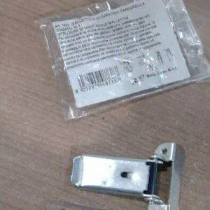 Galletto Di Sicura Per Tapparelle zincato Bolis Art.1424