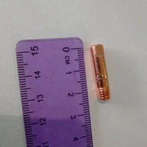 Punta Di Contatto Rame 0,8 - 0,030