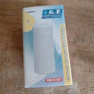 G.F. Cartuccia Filo Avvolto Art.8504.8331