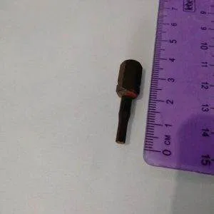 Gedore Inserto Esagonale Vintage  lunghezza 32mm 885 - 3