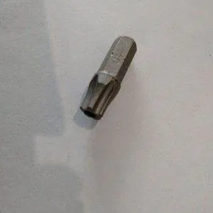 ARNDT Inserto Torx 40 lunghezza 25mm