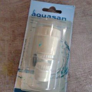 Aquasan Filtro Meccanico Simple Art.0009-s X Rubinetti