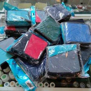 Lotto Porta CD Compact Disc Portacd Auto Casa