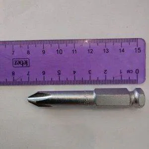 Usag Inserto Star 10 Croce 70mm Raro