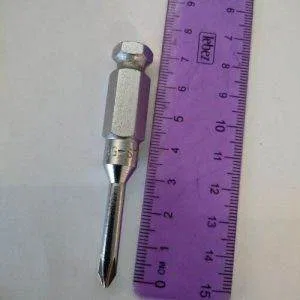 Usag Inserto Star 5 Croce 70mm Raro