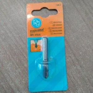 PG Art.375.00 Fresa Per Svasare 6mm