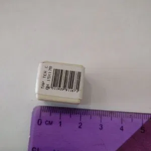 Tipo A) Tappo Terminale Per Canalina  15x17 Bianco/Panna  giunzione Canaline