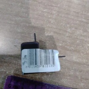 TIPO B) Angolo Interno Per Canalina 20X10 MARRONE giunzione Canaline