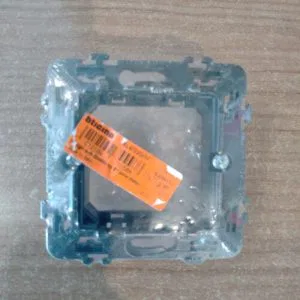 Supporto BTicino SL 4702 G /1F LIVING