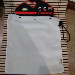 Mess Scaldacollo Fascia Bandana Pile PANNA Sport