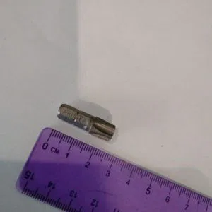 ARNDT Inserto Torx T45 lunghezza 25mm T 45